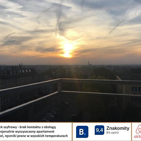 M.H. Szczecin Sunset Apartment المظهر الخارجي الصورة